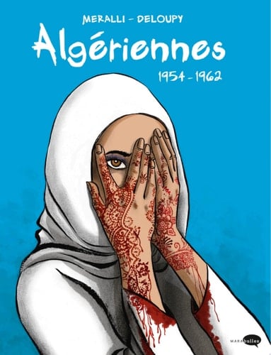Algériennes 1954-1962