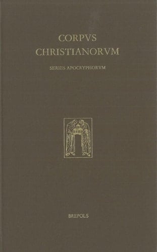 ACTA Philippi. Textus (Corpus Christianorum) (French and Ancient Greek Edition)