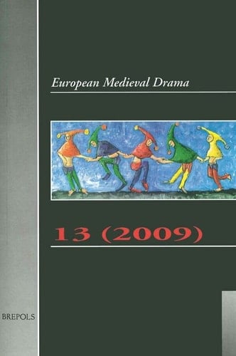 The Latin Playwright Georgius Macropedius (1487 - 1558) in European Contexts