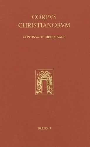 Glosae in Regula Sancti Benedicti abbatis ad usum Smaragdi Sancti Michaelis abbatis
