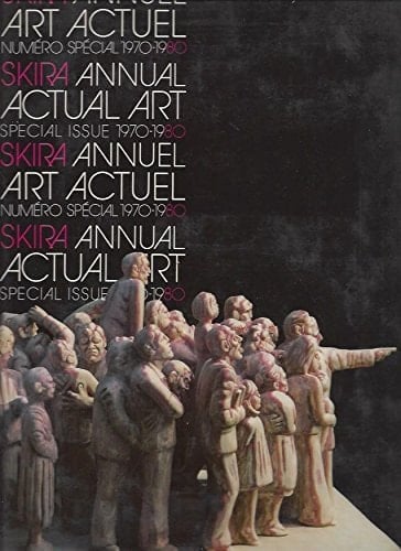 Annuel Skira
