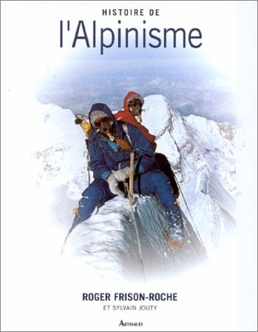 Histoire de l'alpinisme
