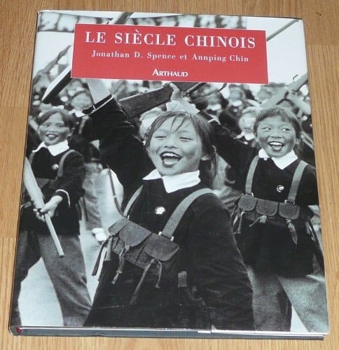 Le siècle chinois