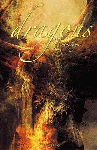 Dragons anthologie