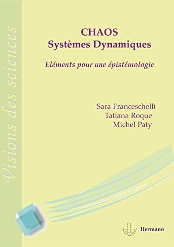 Chaos & systèmes dynamiques