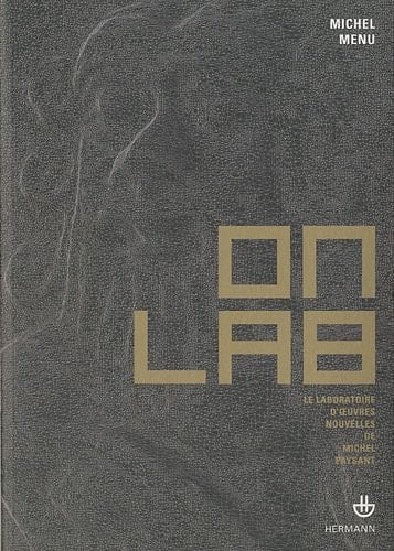 OnLab le laboratoire d'oeuvres nouvelles de Michel Paysant