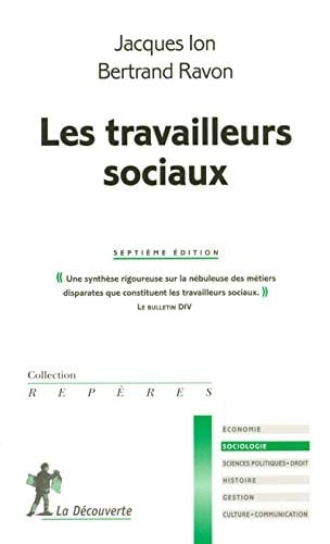 Les travailleurs sociaux