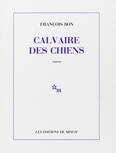 Calvaire des chiens