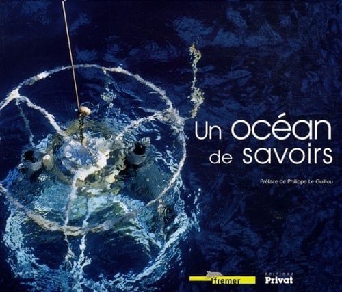 Un océan de savoirs