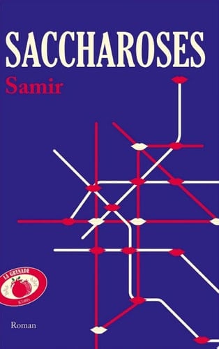 Saccharoses