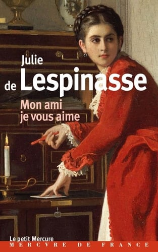 Mon ami je vous aime