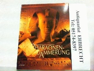 Pharaonen-Dämmerung Wiedergeburt des alten Ägypten