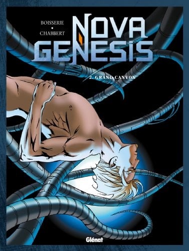 Nova Genesis Grand Canyon