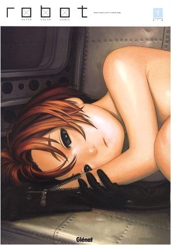 Robot N° 1