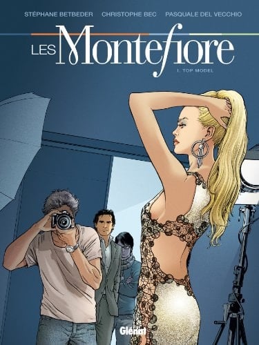Les Montefiore: Top model