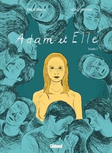 Adam et Elle