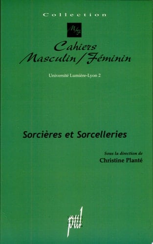 Sorcières et sorcelleries