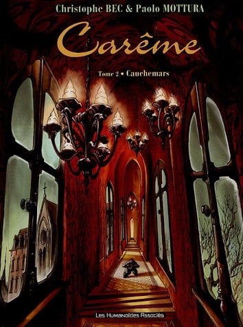 Cauchemars