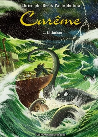 Carême Léviathan