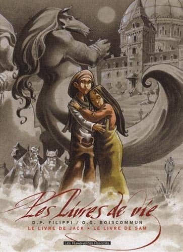 Les livres de vie
