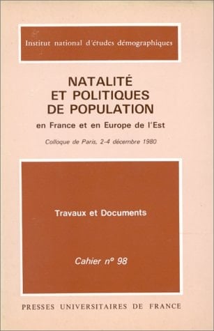 Population et histoire