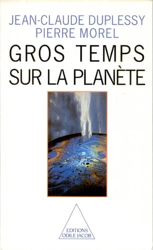 Gros temps sur la planète