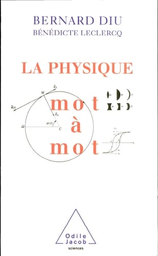 Physique mot à mot (La)