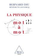 Physique mot à mot (La)