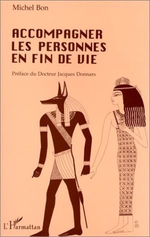 Accompagner les personnes en fin de vie