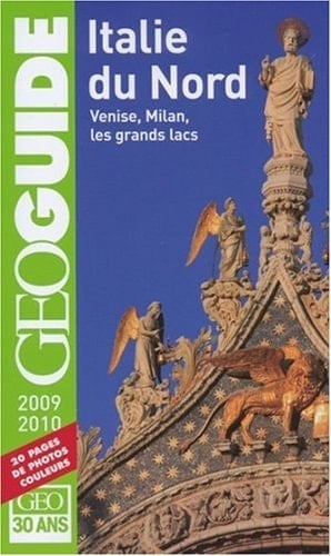 Italie du Nord