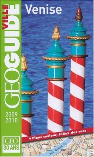 Venise : 2009/2010