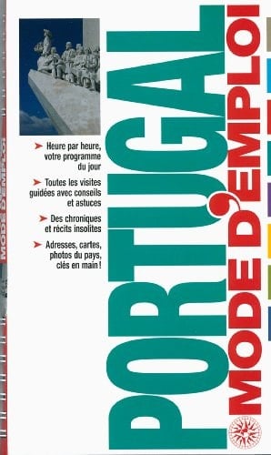 Portugal mode d'emploi