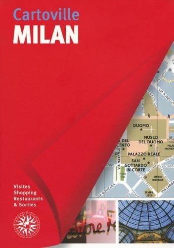 Bienvenue à ... Milan!