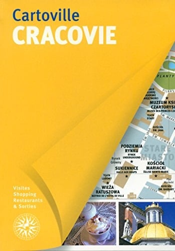 Cracovie