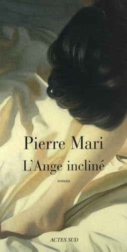L'ange incliné Roman