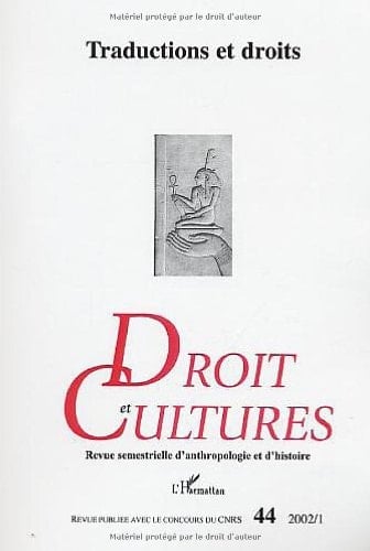 Traductions er droits