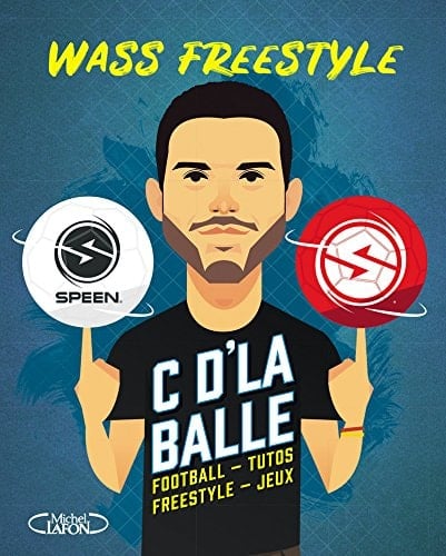 C d'la balle