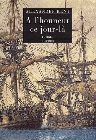 A l'honneur ce jour-là