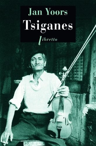 Tsiganes sur la route avec les Rom Lovara