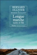 Longue marche suite et fin