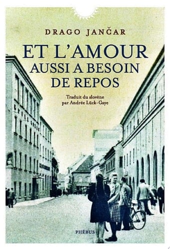 Et l’amour aussi a besoin de repos