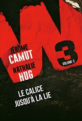 Le calice jusqu'à la lie
