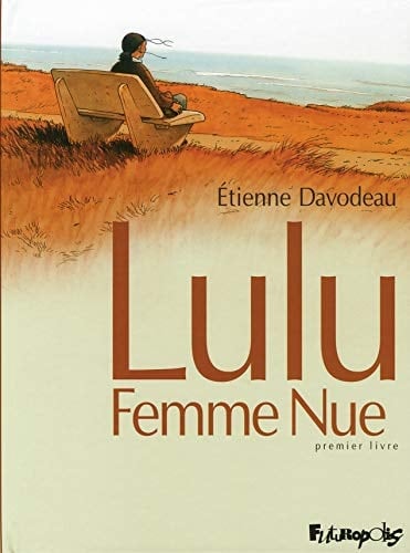 Lulu : femme nue