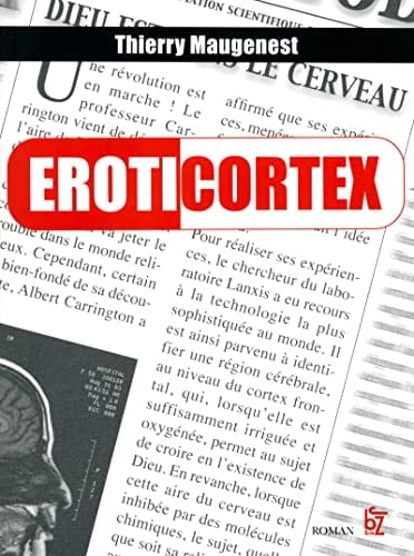 Eroticortex roman