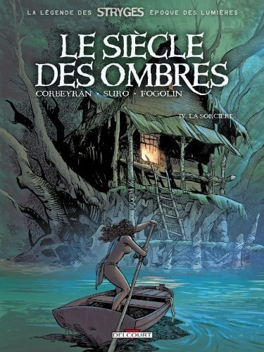 La sorcière