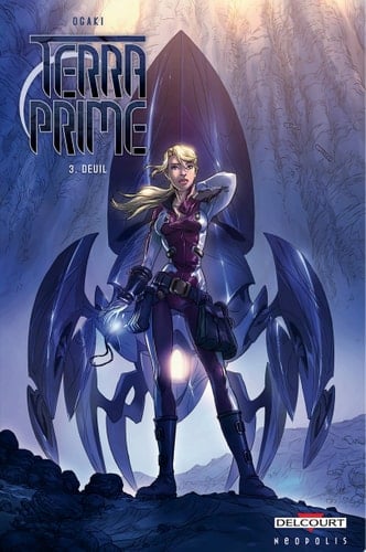 Terra Prime T03 Deuil