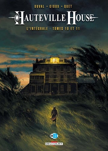 Jack Tupper ; La Hague