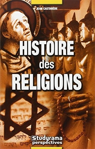 Histoire des religions