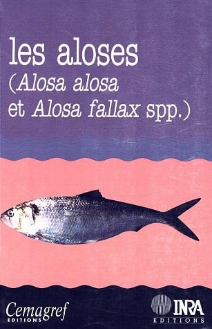Les Aloses (Alosa Alosa Et Alosa Fallax Spp.).