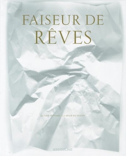 Faiseur de rêves : la mode en images